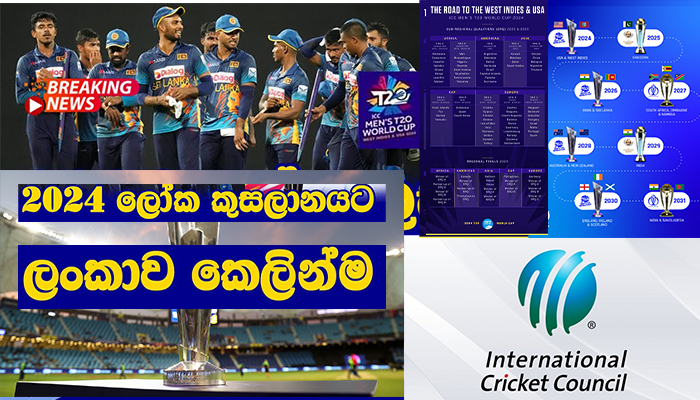 ශ‍්‍රී ලංකාවට පැරදුනත් ජයක් ලබා ඈත. මීලග 20-20 ලෝක කුසලානයේ කෙලින්ම සුපිරි වටයට..