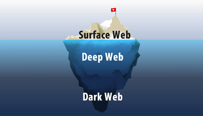 deep web