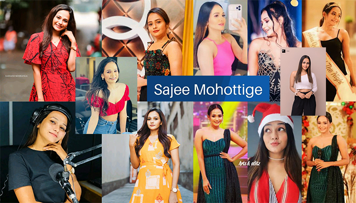 Sajee Mohottige