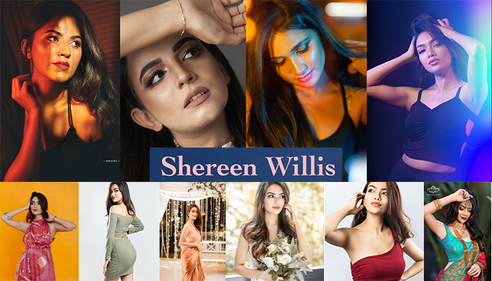 Shereen Willis